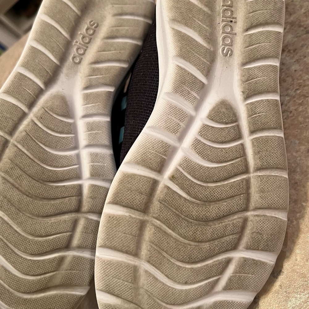 Adidas cloud foam